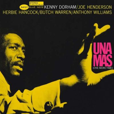 Una Mas - Kenny Dorham 