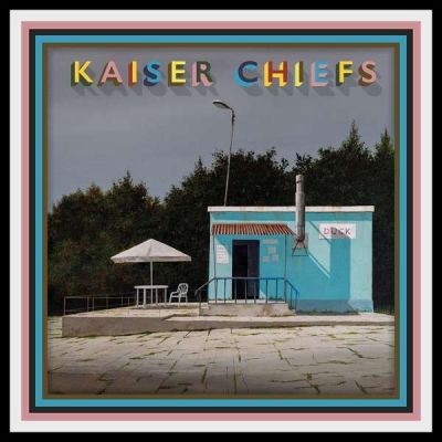 Duck - KAISER CHIEFS