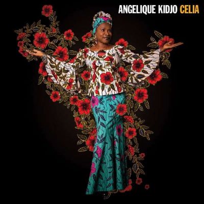 Celia - Angélique Kidjo