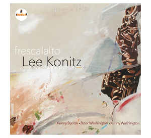 Frescalalto - Lee Konitz