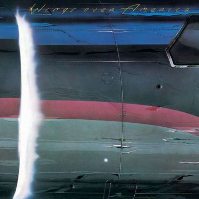 Wings over America - PAUL MCCARTNEY & WINGS