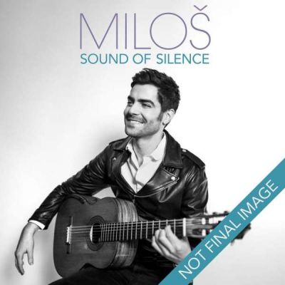 The Sound of Silence - KARADAGLIC MILOS