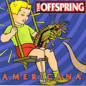 Americana - The Offspring