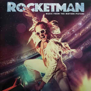 Rocketman - Various