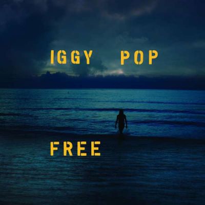 Free - IGGY POP