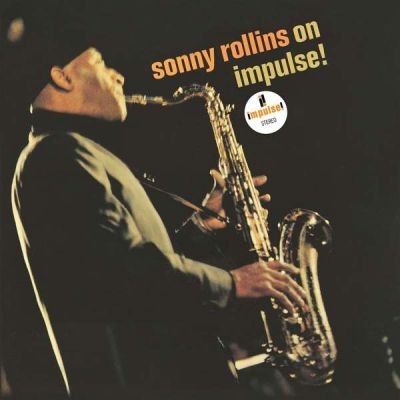 On Impulse! - Sonny Rollins