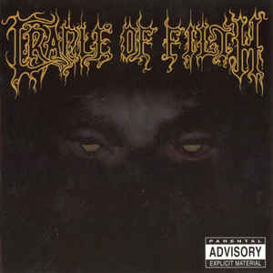 From The Cradle To Enslave E.P. - Cradle Of Filth 