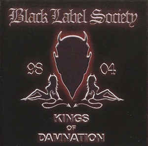 Kings Of Damnation