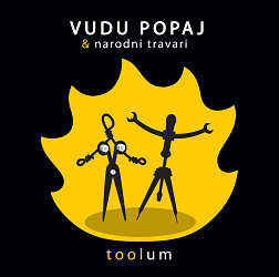 Toolum - Vudu Popaj & Narodni Travari ‎