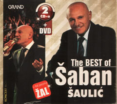 Šaban Šaulić - The best of Šaban Šaulić