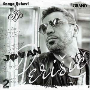 Snaga Ljubavi - Jovan Perišić