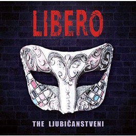 Libero - The Ljubičanstveni