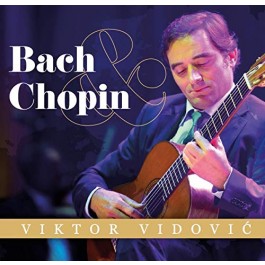 Bach, Chopin - Viktor Vidović