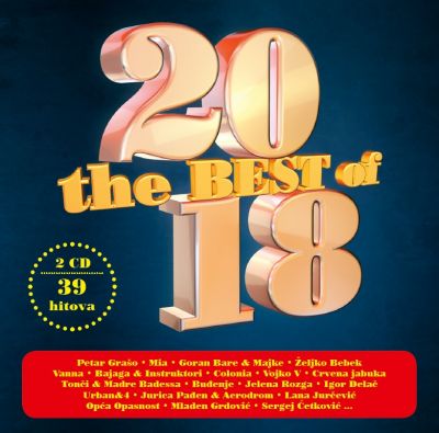 Best of 2018 - Various