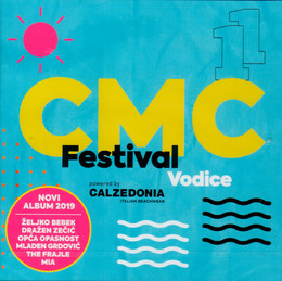 CMC Festival Vodice 2019 - Various