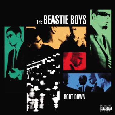 Root Down - BEASTIE BOYS