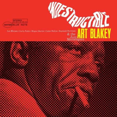 Indestructible - Art Blakey