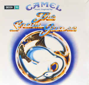 The Snow Goose - Camel