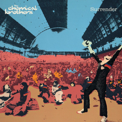 Surrender (20th Anniversary) - The Chemical Brothers
