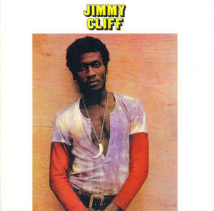 Jimmy Cliff