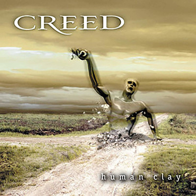 Human Clay - Creed