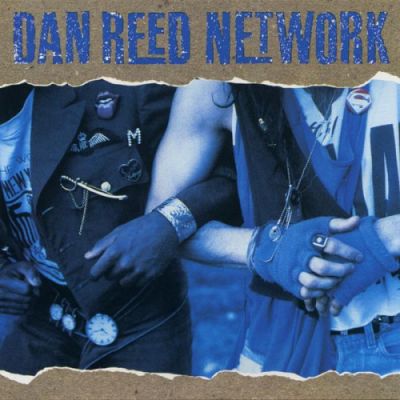 Dan Reed Network - Dan Reed Network