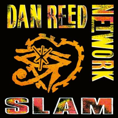 Slam - Dan Reed Network