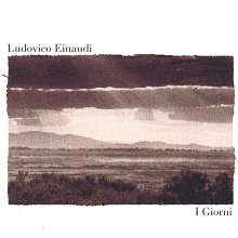  I Giorni - Ludovico Einaudi