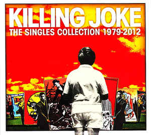 The Singles Collection 1979-2012