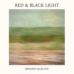  Red & Black Light - Ibrahim Maalouf