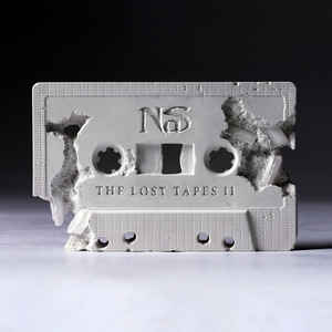 The Lost Tapes II - Nas