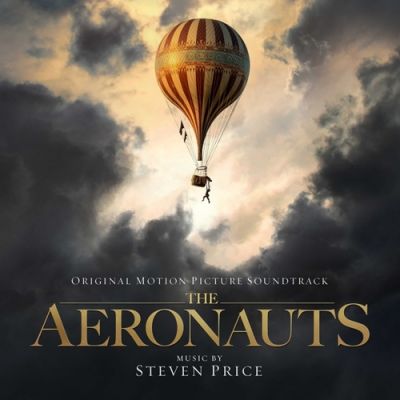 The Aeronauts