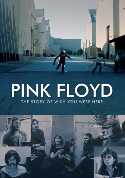The Story Of Wish You Were Here - Pink Floyd