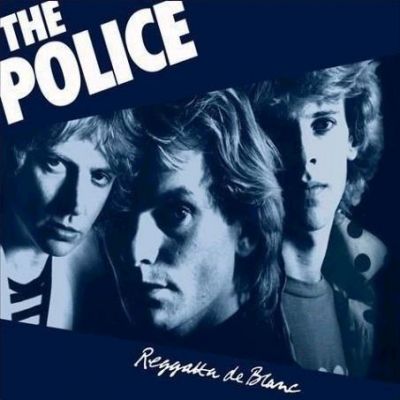 Regatta de Blanc - The Police