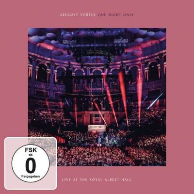 One Night Only - Live At The Royal Albert Hall