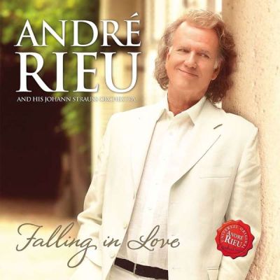  Falling In Love - André Rieu 