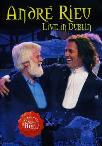 Live in Dublin