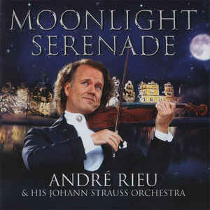 Moonlight Serenade