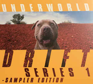 Drift Series 1 - Sampler Edition - Underworld 