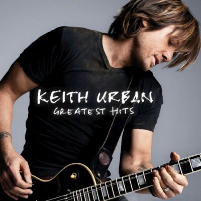 Greatest Hits: 19 Kids - Keith Urban