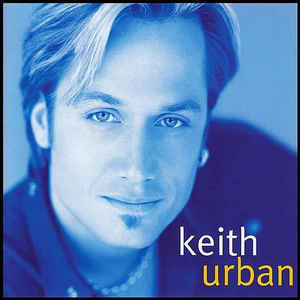 Keith Urban