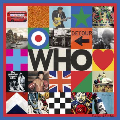 The Who