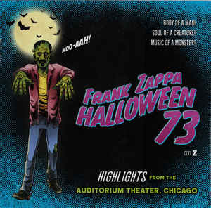 Halloween 73 Highlights