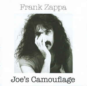 Joe's Camouflage - Frank Zappa