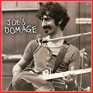 Joe's Domage - Frank Zappa