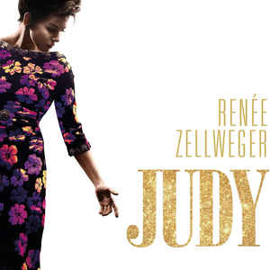 Judy - Renée Zellweger