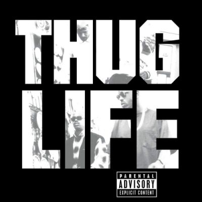 Thug Life: Volume 1 - 2 Pac & Thug Life