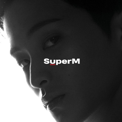 Superm the 1st Mini Album [mark] - SuperM