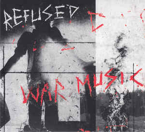 War Music - Refused