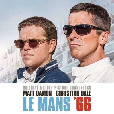 Le Mans 66 - Original Soundtrack